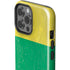 Lithuania Flag Distressed iPhone 15 Pro Max Impact Case